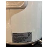 Aroma ARC-2000A Rice Cooker & George Foreman Roasting Machine