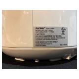 Aroma ARC-2000A Rice Cooker & George Foreman Roasting Machine
