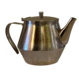 Vintage Expresso Maker, Tea Kettle and Coffee Pot by Bialetti, Gnali & Zani, Yedi