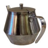 Vintage Expresso Maker, Tea Kettle and Coffee Pot by Bialetti, Gnali & Zani, Yedi