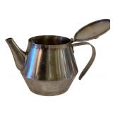 Vintage Expresso Maker, Tea Kettle and Coffee Pot by Bialetti, Gnali & Zani, Yedi