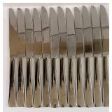 Oneida 36-Pc Flatware Set - 12 Forks, Spoons & Knives