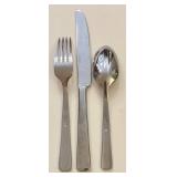 Oneida 36-Pc Flatware Set - 12 Forks, Spoons & Knives