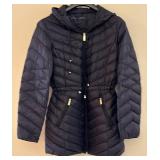 Gallery Packable Puffer Jacket - Large, 100% Recycled Down Fill, Water-Repellent