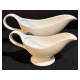 Moda Fina China White Dinnerware 13-Piece Set