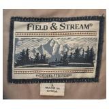Field & Stream Men