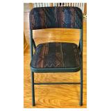 Costco Folding Chairs 4-Pack