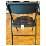 Costco Folding Chairs 4-Pack