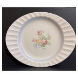 Five Floral Platters including Studio Nova Spring Rhapsody (5-Piece)