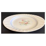 Five Floral Platters including Studio Nova Spring Rhapsody (5-Piece)