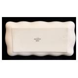 Five Floral Platters including Studio Nova Spring Rhapsody (5-Piece)