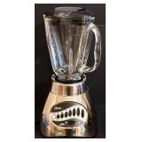 Oyster Blender 16-Speed; Crispa ARC-410BT Rice Cooker; Crock-Pot