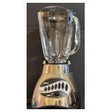 Oyster Blender 16-Speed; Crispa ARC-410BT Rice Cooker; Crock-Pot