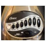 Oyster Blender 16-Speed; Crispa ARC-410BT Rice Cooker; Crock-Pot