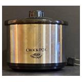 Oyster Blender 16-Speed; Crispa ARC-410BT Rice Cooker; Crock-Pot