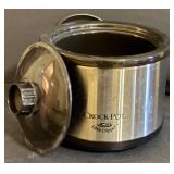 Oyster Blender 16-Speed; Crispa ARC-410BT Rice Cooker; Crock-Pot