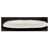 Better Homes & Gardens Heritage Collection Earthworm Platter - Original Box