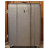 Samsonite 29in Hardside Luggage - 3-Piece Travel Set (Gray/Silver)