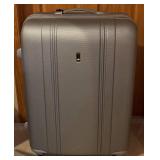Samsonite 29in Hardside Luggage - 3-Piece Travel Set (Gray/Silver)