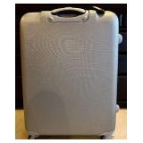 Samsonite 29in Hardside Luggage - 3-Piece Travel Set (Gray/Silver)