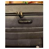 Samsonite 29in Hardside Luggage - 3-Piece Travel Set (Gray/Silver)