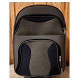 Samsonite 29in Hardside Luggage - 3-Piece Travel Set (Gray/Silver)