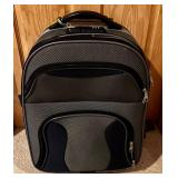 Samsonite 29in Hardside Luggage - 3-Piece Travel Set (Gray/Silver)