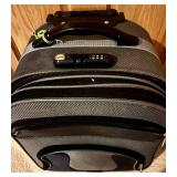 Samsonite 29in Hardside Luggage - 3-Piece Travel Set (Gray/Silver)