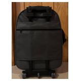 Samsonite 29in Hardside Luggage - 3-Piece Travel Set (Gray/Silver)