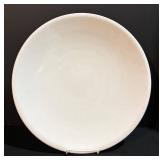 Cordon Bleu 3-Piece White Porcelain Platter Set