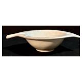 Cordon Bleu 3-Piece White Porcelain Platter Set