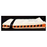 Rae Dunn Halloween Kitchen Towels - 16x26 (Lot of 3)