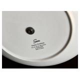 Royal Norfolk Bowls (3) & Cotillion by Sango Decorative Bowl & Sears 12-Tier Stand