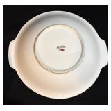 Royal Norfolk Bowls (3) & Cotillion by Sango Decorative Bowl & Sears 12-Tier Stand