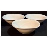 Royal Norfolk Bowls (3) & Cotillion by Sango Decorative Bowl & Sears 12-Tier Stand