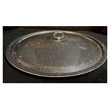 Aluminum Dutch Oven with Lid - 17.5 in Dia x 8 in H (Extra Large)