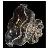 Studio Nova Parfait Footed Glass Cups - 6 Pcs - 4.75 in Tall