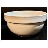 Pfaltzgraff 17in Platter with Mainstays Stackables Bowls (Lot of 6)