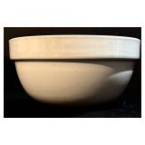 Pfaltzgraff 17in Platter with Mainstays Stackables Bowls (Lot of 6)