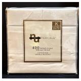 NU Percale King Sheet Set - Lily & Rose Queen Sheet Set - JCP Home Easy Balance Twin Set (Lot of 3)