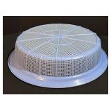 Colanders - Extra-Large Set, 16.5 in Diameter (Lot of 3)