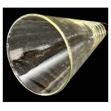 Spiegelau Decanter Set - 3-Piece Glass: 2 Spiegelau Decanters & Centerpiece