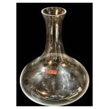 Spiegelau Decanter Set - 3-Piece Glass: 2 Spiegelau Decanters & Centerpiece