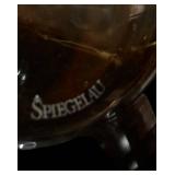 Spiegelau Decanter Set - 3-Piece Glass: 2 Spiegelau Decanters & Centerpiece