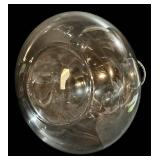 Spiegelau Decanter Set - 3-Piece Glass: 2 Spiegelau Decanters & Centerpiece