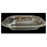 Clear Glass Bowls & Serving Dishes - Assorted Sizes