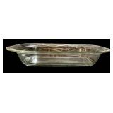 Clear Glass Bowls & Serving Dishes - Assorted Sizes