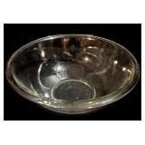 Clear Glass Bowls & Serving Dishes - Assorted Sizes
