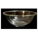 Clear Glass Bowls & Serving Dishes - Assorted Sizes