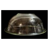 Clear Glass Bowls & Serving Dishes - Assorted Sizes